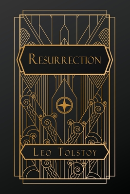 Resurrection - Leo Tolstoy