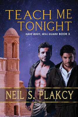 Teach Me Tonight - Neil S. Plakcy