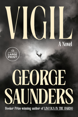 Vigil - George Saunders