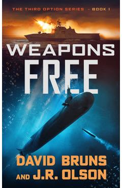 Poza produsului Weapons Free - David Bruns