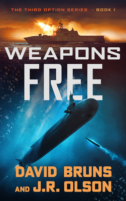 Weapons Free - David Bruns
