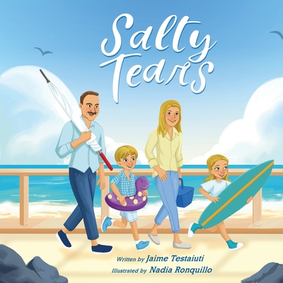 Salty Tears - Jaime Testaiuti