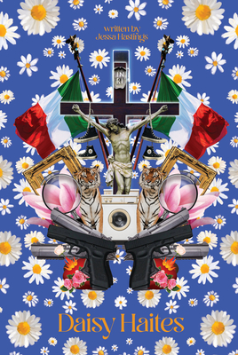 Coperta cărții 'Daisy Haites (Collector's Edition: Jessa's Version) - Jessa Hastings'