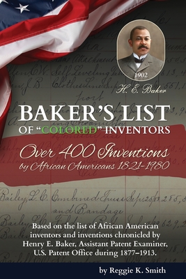 BAKER'S LIST Of