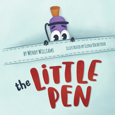 The Little Pen - Wendy Williams