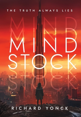 Mindstock - Richard Yonck