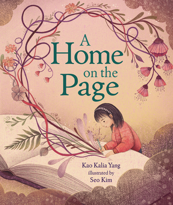 A Home on the Page - Kao Kalia Yang
