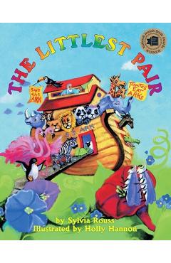 Poza produsului The Littlest Pair - Sylvia Rouss