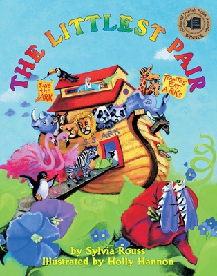 The Littlest Pair - Sylvia Rouss