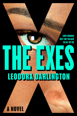 The Exes - Leodora Darlington