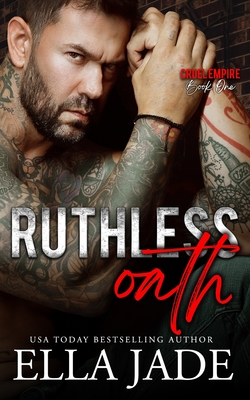 Ruthless Oath: A Dark Mafia Romance - Wander Aguiar