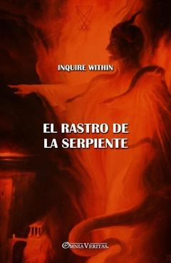 Poza produsului El rastro de la Serpiente - Christina Stoddard