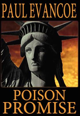 Poison Promise - Paul Evancoe