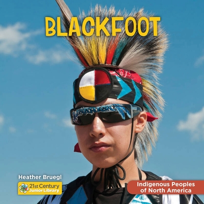Blackfoot - Heather Bruegl