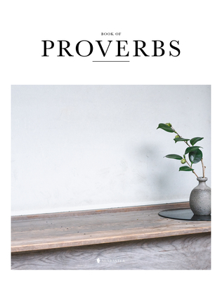 Book of Proverbs (Sc, Kjv) - 