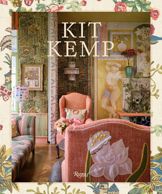 Coperta cărții 'Kit Kemp - Kit Kemp'
