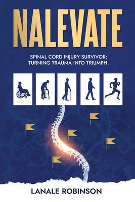 Nalevate - Lanale Robinson