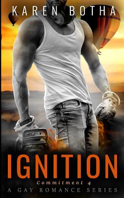 Ignition - Karen Botha