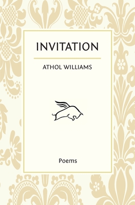 Invitation - Athol Williams