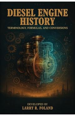 Poza produsului Diesel Engine History: Technology, Evolution, and Performance - Larry R. Foland