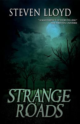 Strange Roads - Steven Lloyd