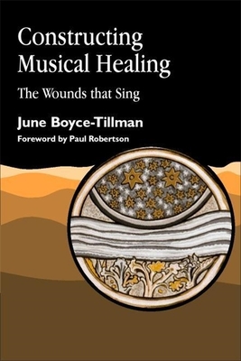 Constructing Musical Healing - June Boyce-tillman