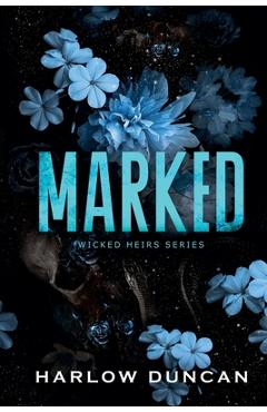 Poza produsului Marked - Harlow Duncan