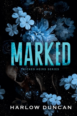 Marked - Harlow Duncan