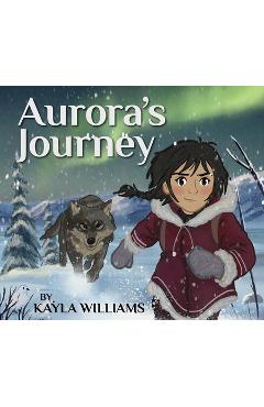 Poza produsului Aurora's Journey - Kayla Williams