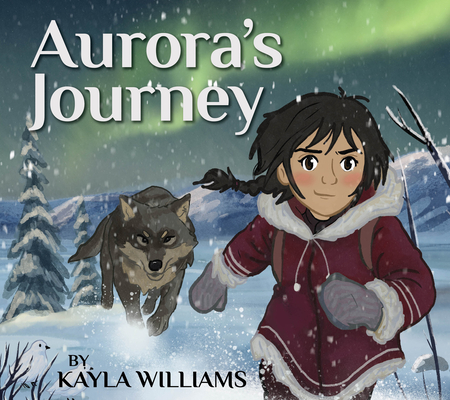 Aurora's Journey - Kayla Williams