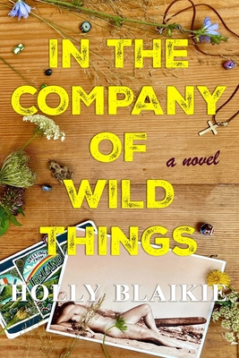 In The Company of Wild Things - Holly Blaikie
