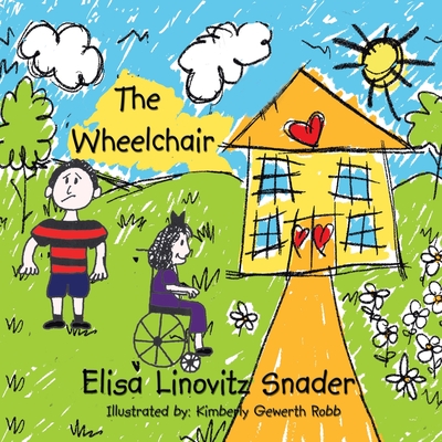 The Wheelchair - Kimberly Gewerth Robb