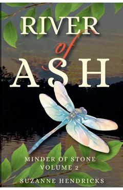Poza produsului River of Ash - Suzanne Hendricks