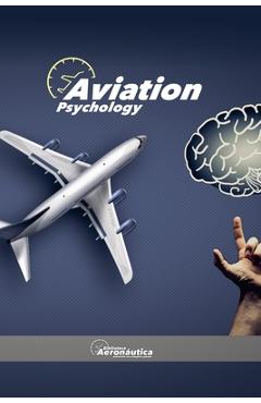 Poza produsului Aviation Psychology - Biblioteca Aeronáutica