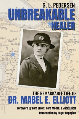 Unbreakable Healer - G. L. Pedersen