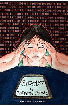 Coperta cărții 'Stoodie - Taffeta Chime O'neal'