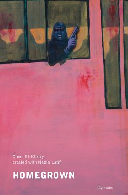 Homegrown - Omar El-khairy