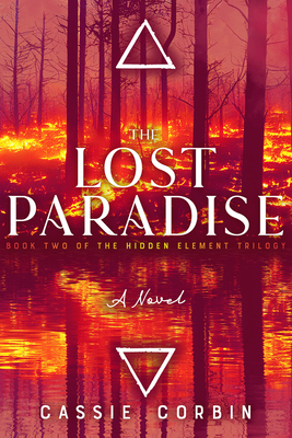 The Lost Paradise: Volume 2 - Cassie Corbin