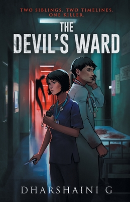 The Devil's Ward - Dharshaini G