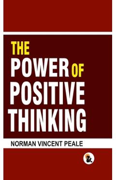 Poza produsului The Power of Positive Thinking - HB - Norman Vincent Peale