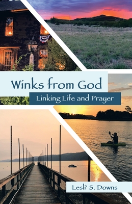 Winks from God: Linking Life and Prayer - Lesli' S. Downs