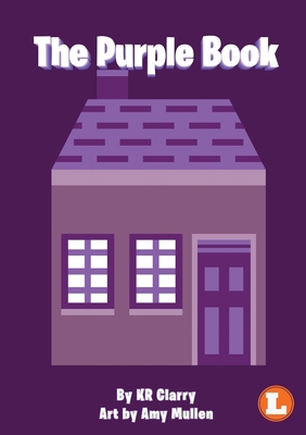 The Purple Book - Kr Clarry