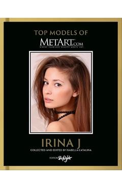 Poza produsului Irina J: Top Models of Metart.com - Isabella Catalina