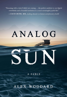 Analog Sun - Alex Woodard
