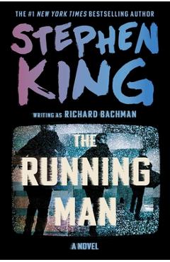 Poza produsului The Running Man - Stephen King