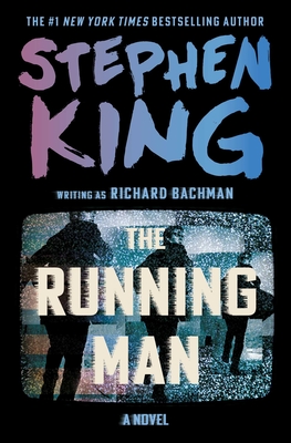 The Running Man - Stephen King