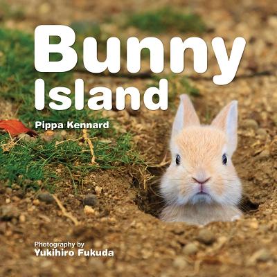 Bunny Island - Pippa Kennard