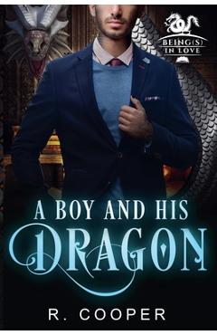 Poza produsului A Boy and His Dragon - R. Cooper