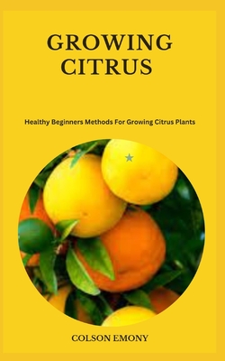 Growing Citrus: Healthy Beginners Methods For Growing Citrus Plants - Colson Emony
