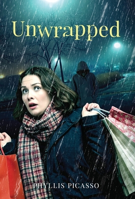 Unwrapped - Phyllis Picasso